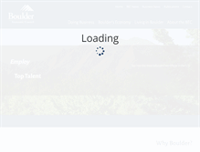 Tablet Screenshot of bouldereconomiccouncil.org